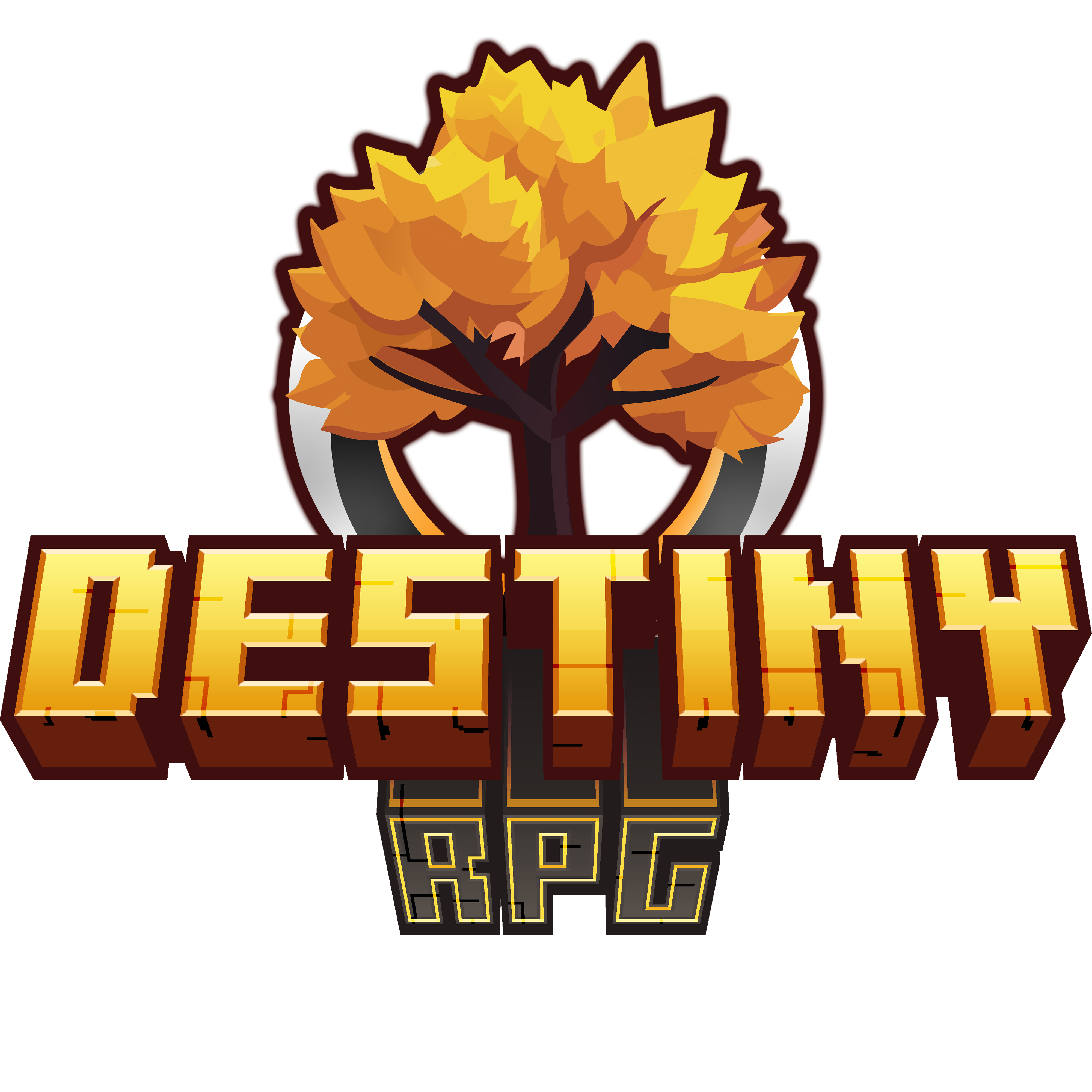 Logo Destiny Reborn